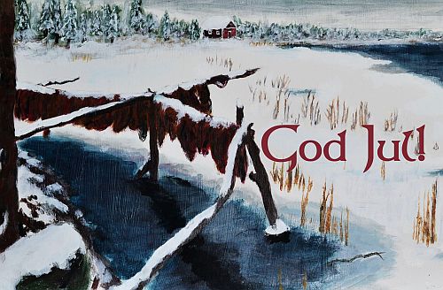 God Jul!