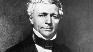 Johann Hinrich Wichern